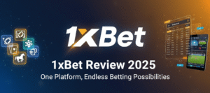 1xBet Review 2025 One Platform, Endless Betting Possibilities