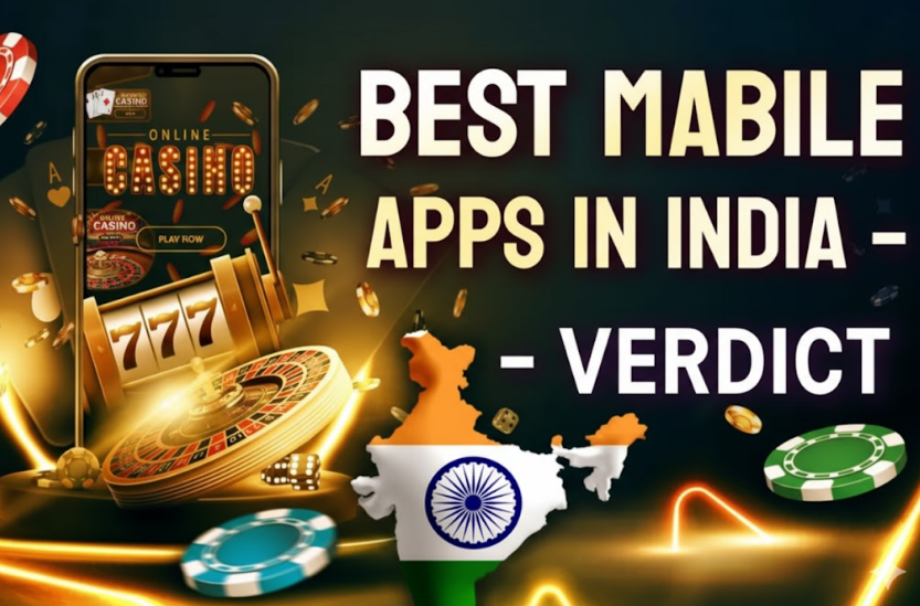 Best Casino Apps in India – Verdict