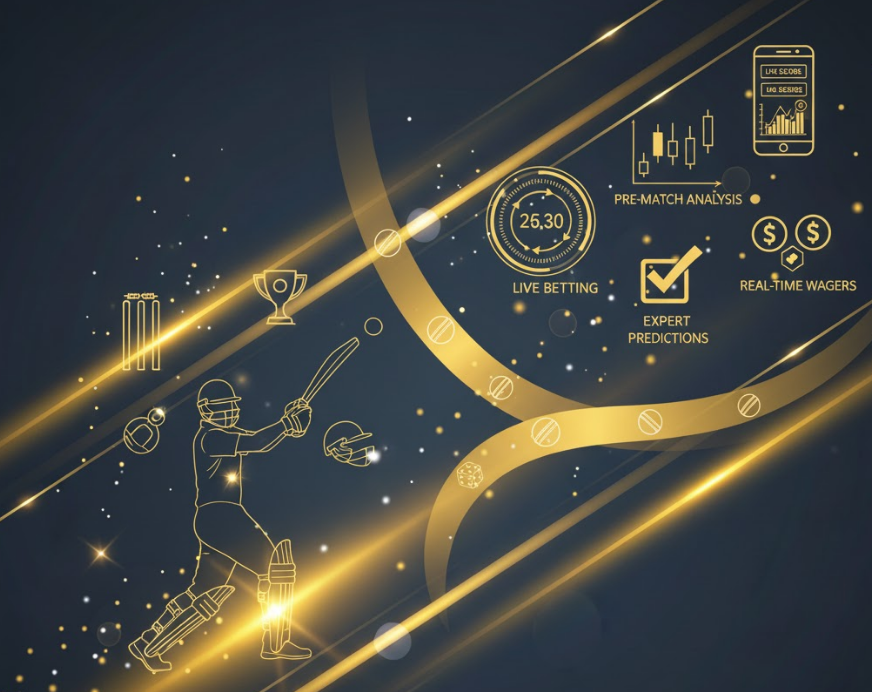 Cricket Betting Insights