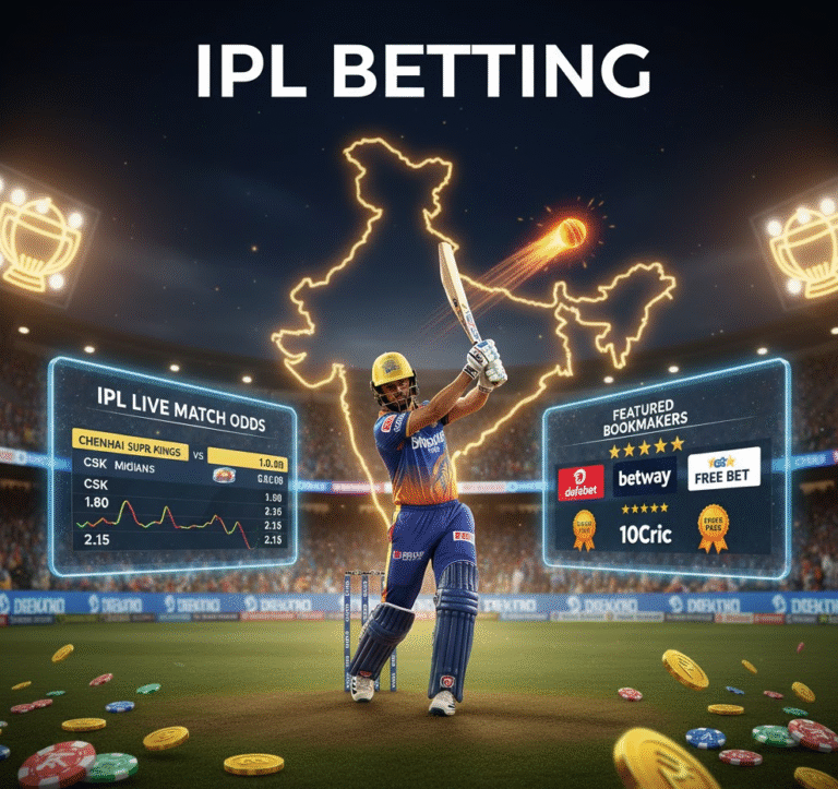 IPL Betting