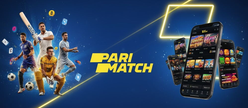 Parimatch Review 2025 —br India’s Premier Cricket & Sports Betting Hub
