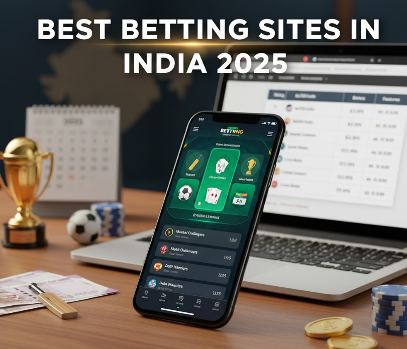 best betting sites in india 2025