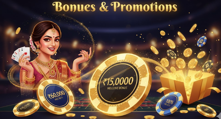 bonus and promotions dafabet