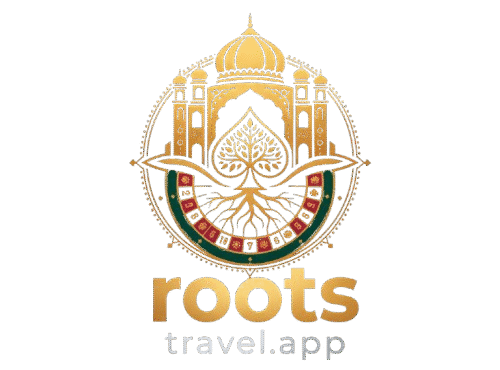 rootstravel.app
