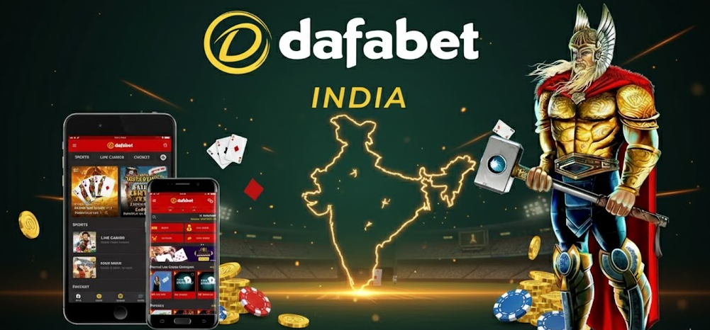 dafabet india platform
