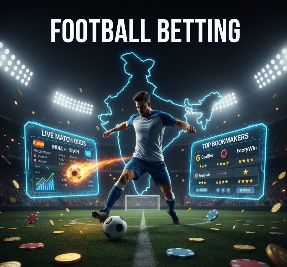 football betting